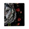 Ezioly Two-Tone Elephant Stretchable Book Cover, Self-Adhesive, Washable and Reusable, Fits Most Hardcover Textbooks up to 22.1 x 16 cm, 16 x 22 cm/6.3 x 8.10 in, Multicolor-4 view 1