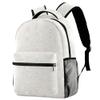 LORVIES Backpack, Shoulder Backpack, School Book Bag view 1