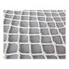 Sports Safety Net, Baseball Batting Cage Net, Nylon, White, 6 mm, 10 cm, 4 × 1 m (13 × 3 ft) view 1