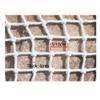 Sports Safety Net, Baseball Batting Cage Net, Nylon, White, 6 mm, 10 cm, 4 × 1 m (13 × 3 ft) view 2