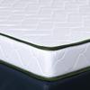 ITALYMATERASSI Anatomical Memory Foam Mattress, 17 cm, Medium-Firm, Hypoallergenic, 120 x 190 cm view 3