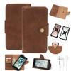 K-S-Trade Wallet Case for Xiaomi Redmi 8A Dual, PU Leather Flip Cover view 1