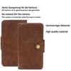 K-S-Trade Wallet Case for Xiaomi Redmi 8A Dual, PU Leather Flip Cover view 2