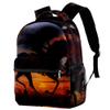 Lorvies Backpack, Book Bag for School, Students, and Travel view 1