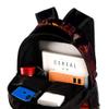 Lorvies Backpack, Book Bag for School, Students, and Travel view 4