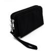 K-S-Trade Protective Belt Pouch for Samsung Galaxy A51 5G, Travel Bag with Extra Compartments, Black view 2