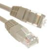 kenable Gray Cat 5e RJ45 Ethernet UTP Patch Cable, 4 m view 1