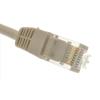 kenable Gray Cat 5e RJ45 Ethernet UTP Patch Cable, 4 m view 2