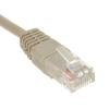kenable Gray Cat 5e RJ45 Ethernet UTP Patch Cable, 4 m view 3