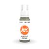 AK Interactive 3rd Gen Acrylic Grey-Green, 17 ml view 1