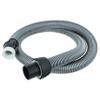 vhbw Replacement Hose 1.8 m Compatible with AEG 903151592 view 1