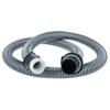 vhbw Replacement Hose 1.8 m Compatible with AEG 903151592 view 3