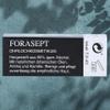 Forasept Ear Piercing Care Solution, 3-Pack, 3 x 7.5 mL, Antiseptic view 3