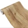 Furniture Adhesive Film 90 x 740 cm, Self-Adhesive Wood-Look Wrap, Ribbeck Oak view 1