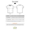 wowshirt Men's T-Shirt “I'm Your Griller” BBQ Grill Master, Size M, Solar Yellow view 3