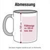 325 ml Mug – “I Have Two Titles: Dad and Grandpa” – Dark Blue view 3