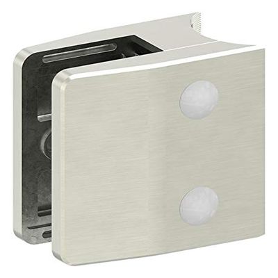 Glass Clamp Model 35 for 42.4 mm Pipe and 11.52 mm Glass