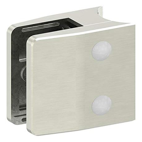 Glass Clamp Model 35 for 42.4 mm Pipe and 11.52 mm Glass