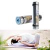 Non-Slip EVA and Aluminum Foil Yoga Mat, 180 x 50 x 0.6 cm view 3