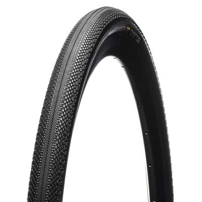 Hutchinson Overide Bicycle Tire, Unisex, Black, 700 x 45