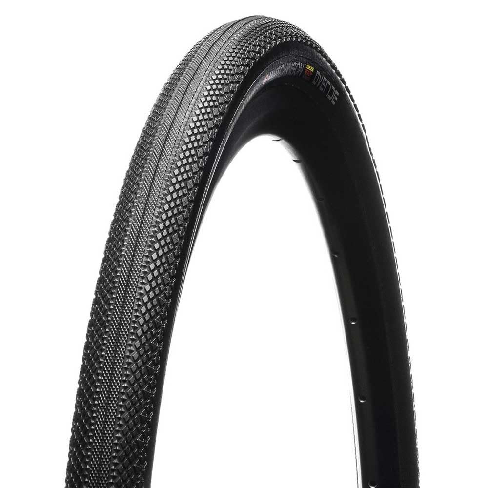 Hutchinson Overide Bicycle Tire, Unisex, Black, 700 x 45