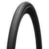 Hutchinson Overide Bicycle Tire, Unisex, Black, 700 x 45 view 1