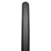 Hutchinson Overide Bicycle Tire, Unisex, Black, 700 x 45 view 2