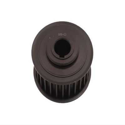 SECURA 75 mm Timing Belt Pulley Compatible with Iseki CM200H Lawn Tractor