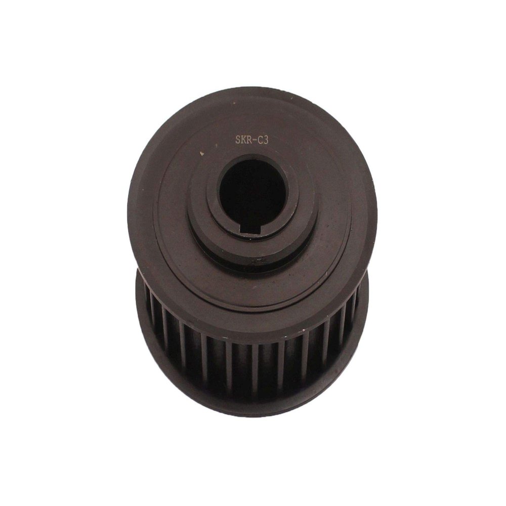 SECURA 75 mm Timing Belt Pulley Compatible with Iseki CM200H Lawn Tractor
