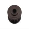 SECURA 75 mm Timing Belt Pulley Compatible with Iseki CM200H Lawn Tractor view 1