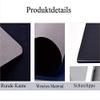 Soft PU Leather Desk Mat with Edge Protection view 3
