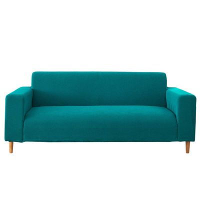 Stretch Waterproof Non-Slip Sofa Cover, Universal Protector, 1 Piece