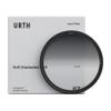 Urth 39mm Soft Graduated ND8 GND Filter (Plus) view 1