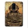 Innovedesire Buddha Rock Carving Protective Case for OnePlus 8 view 1