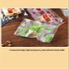 Legou 100-Pack Cute Pattern Treat Bags, Assorted Sizes view 4