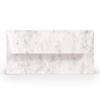 PAPERADO 300 DL Envelopes, Self-Seal, Silk-Lined, Gray Marmora, 100 gsm, No Window view 3