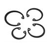 M8–M100 304 Stainless Steel Internal Retaining Rings, M20–50 pcs view 3