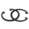 M8–M100 304 Stainless Steel Internal Retaining Rings, M20–50 pcs view 4