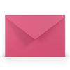 PAPERADO 150 C5 Envelopes, Fuchsia Ribbed, 100 gsm, No Window view 3