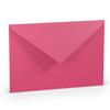 PAPERADO 150 C5 Envelopes, Fuchsia Ribbed, 100 gsm, No Window view 4
