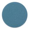 STARCKE 341XK Hook-and-Loop Sanding Discs, 115 mm, Non-Perforated, 50-Pack, Grit 80 view 1
