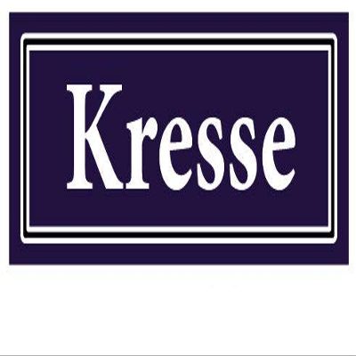 20 Cress Spice Stickers, 40 x 16 mm, Food Labels (Auf-G029)