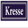 20 Cress Spice Stickers, 40 x 16 mm, Food Labels (Auf-G029) view 1