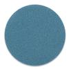 STARCKE 341XK Hook-and-Loop Sanding Discs, 150 mm, Ungrilled, 50-Pack, 120 Grit view 1