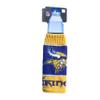 Minnesota Vikings NFL Football Knitted Bottle Cooler view 1