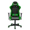 Woxter Stinger Station Green Gaming Chair view 1