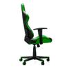 Woxter Stinger Station Green Gaming Chair view 3