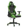 Woxter Stinger Station Green Gaming Chair view 4