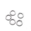 F-MINGNIAN Spring Washers DIN127/GB93, M27, 304 Stainless Steel, 10 Pieces view 3