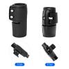 Irfora SUP Paddle Clamp with Quick-Release Adjuster view 3